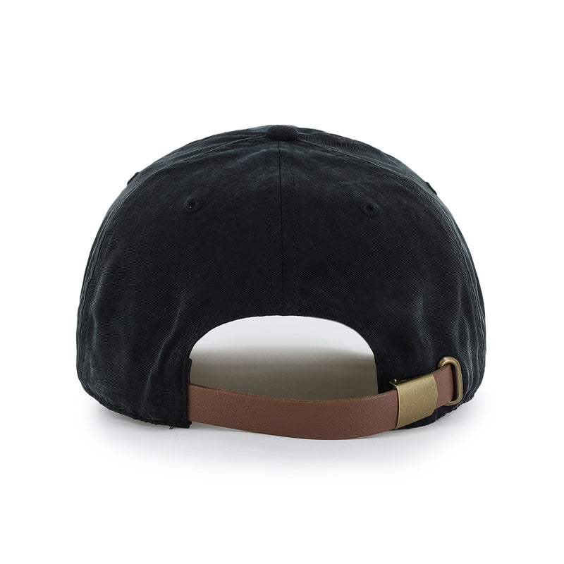 NEW YORK YANKEES '47 CLEAN UP SHORT VISOR