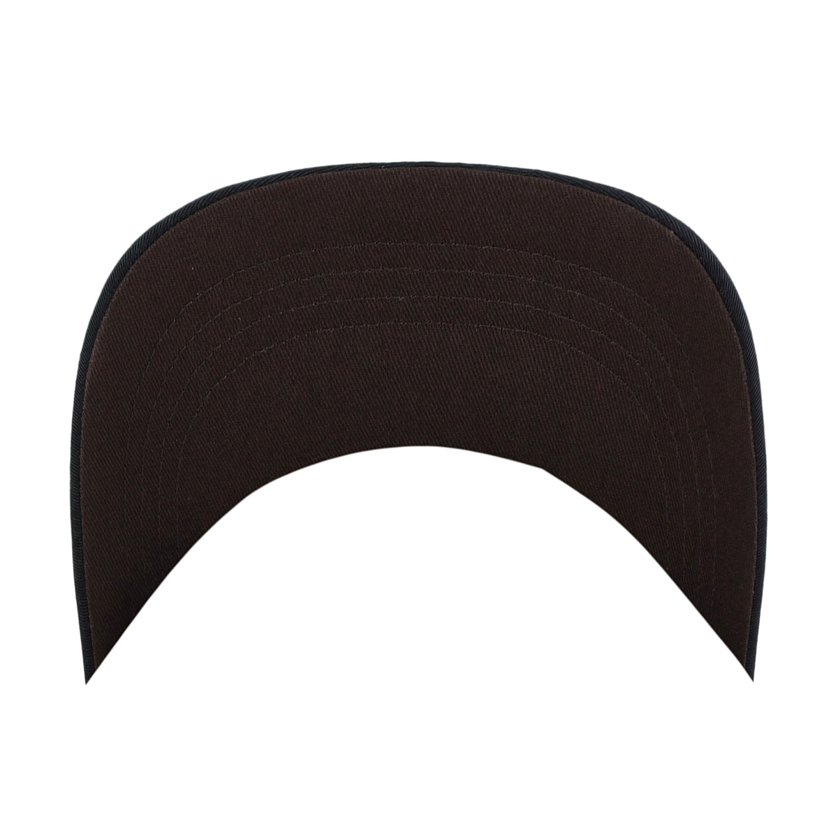 NEW YORK YANKEES '47 CLEAN UP SHORT VISOR