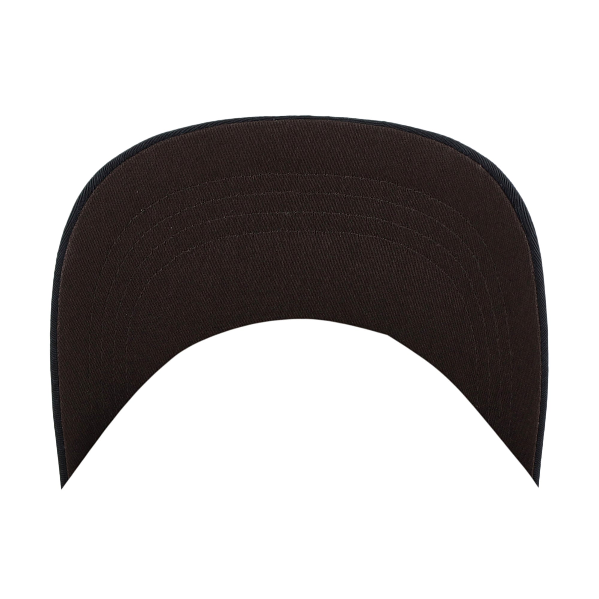 NEW YORK YANKEES '47 CLEAN UP SHORT VISOR
