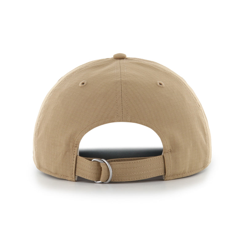 NEW YORK YANKEES '47 CLEAN UP FLAT BRIM