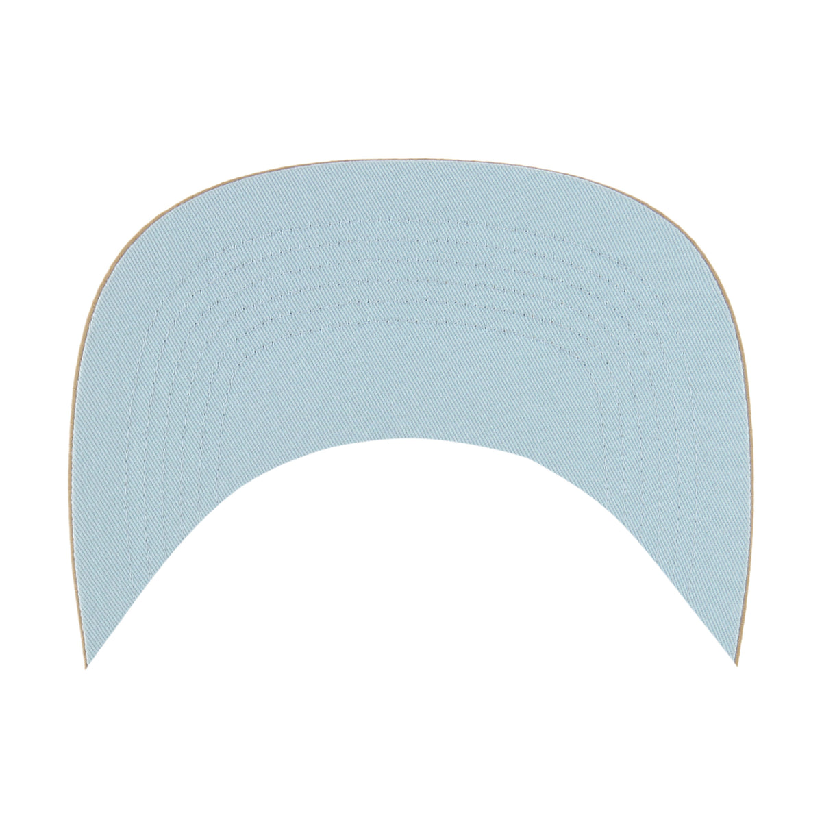 NEW YORK YANKEES '47 CLEAN UP FLAT BRIM