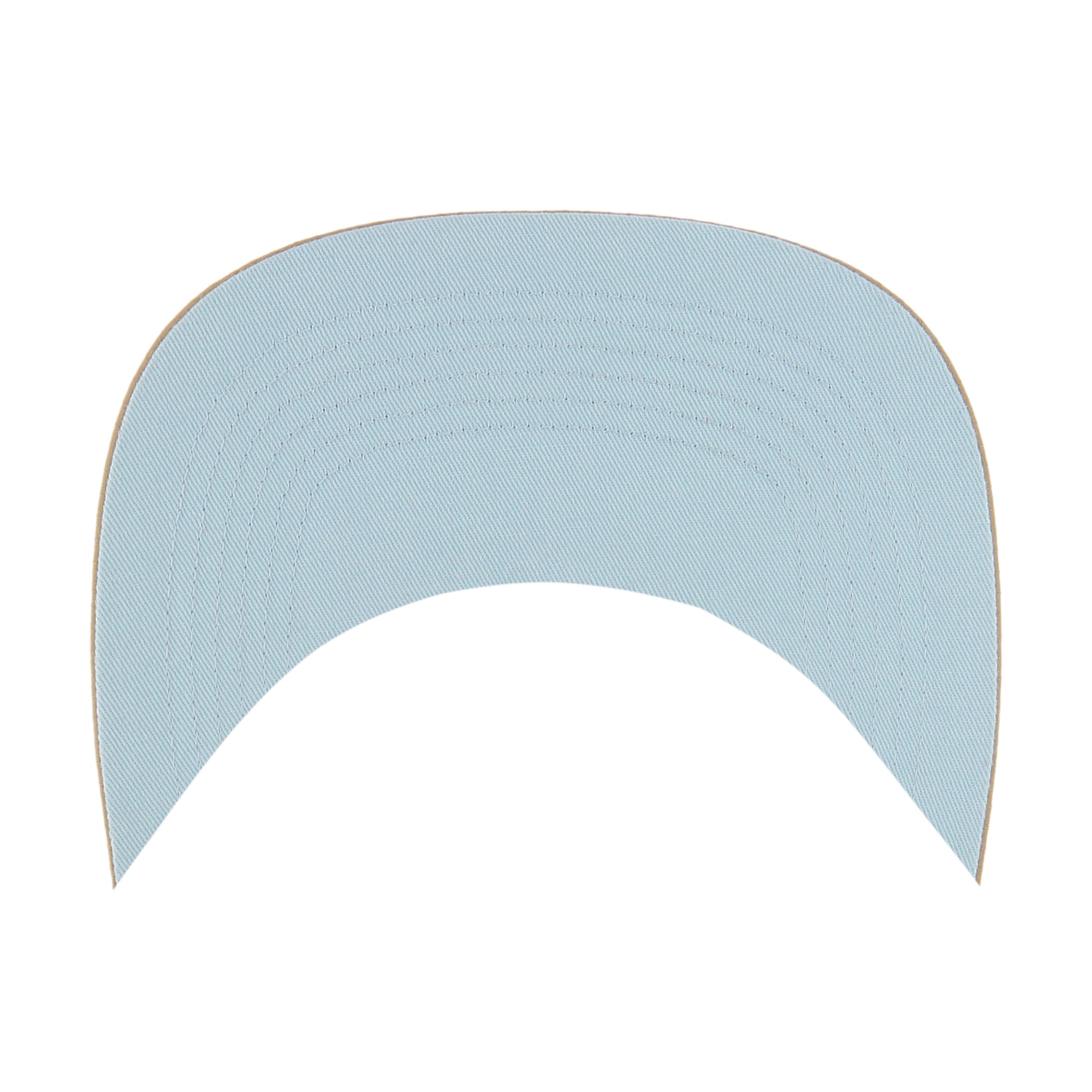 NEW YORK YANKEES '47 CLEAN UP FLAT BRIM