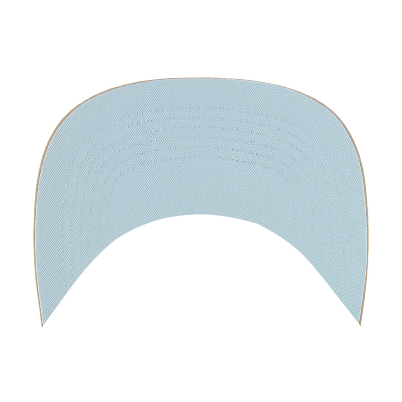 NEW YORK YANKEES '47 CLEAN UP FLAT BRIM