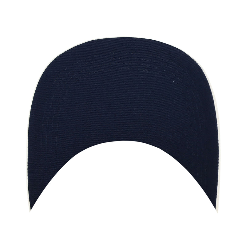 LOS ANGELES DODGERS '47 CLEAN UP LONG VISOR