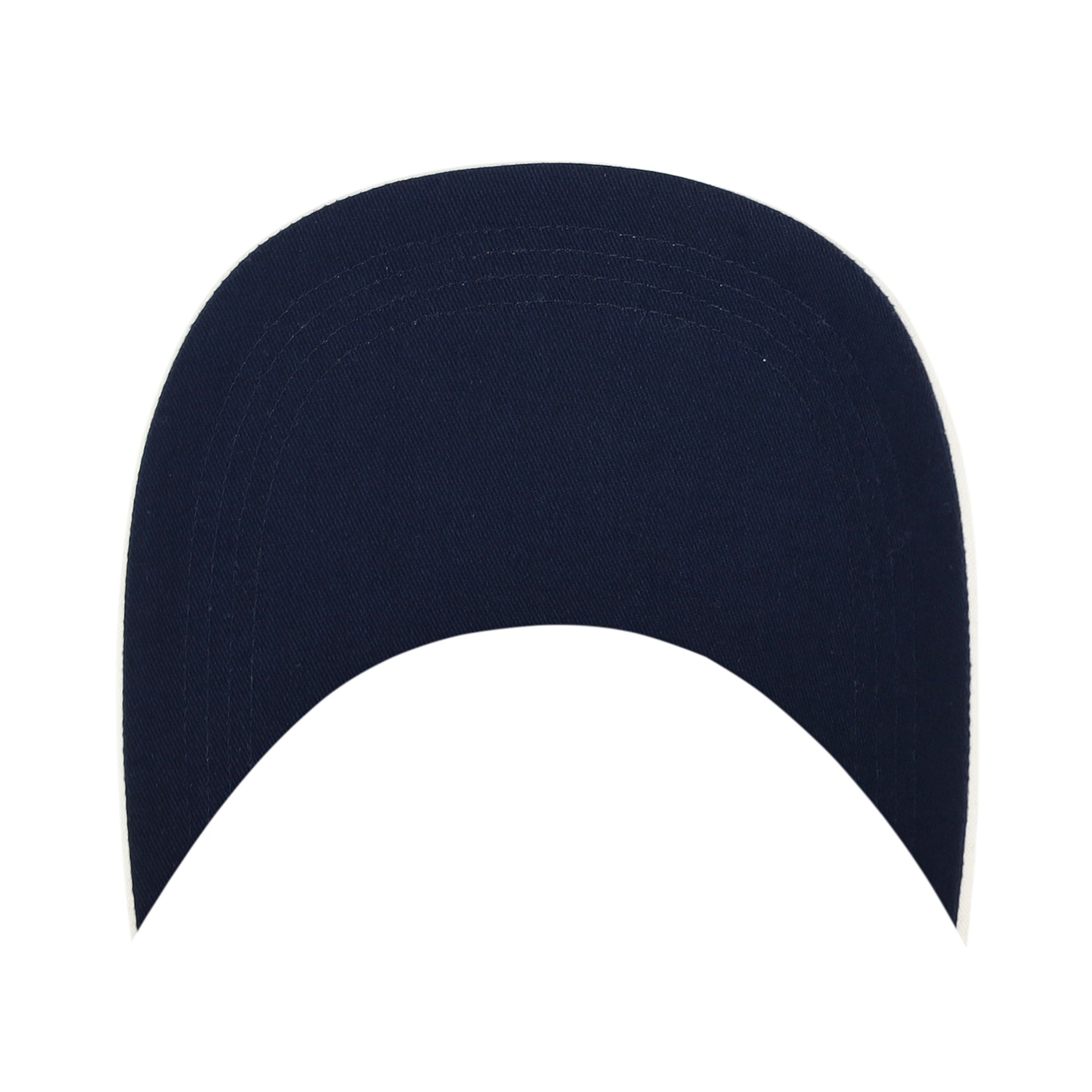 NEW YORK METS '47 CLEAN UP LONG VISOR