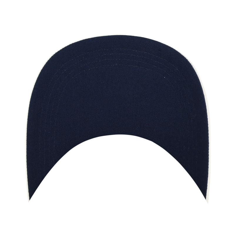 NEW YORK METS '47 CLEAN UP LONG VISOR