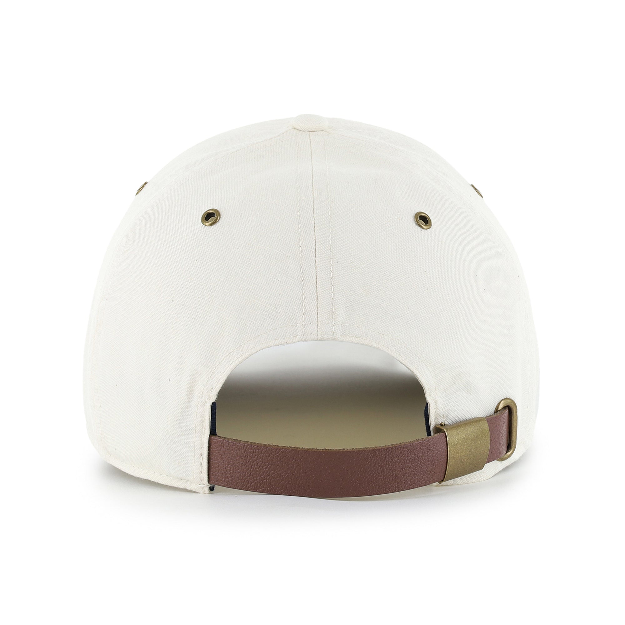 NEW YORK YANKEES '47 CLEAN UP LONG VISOR
