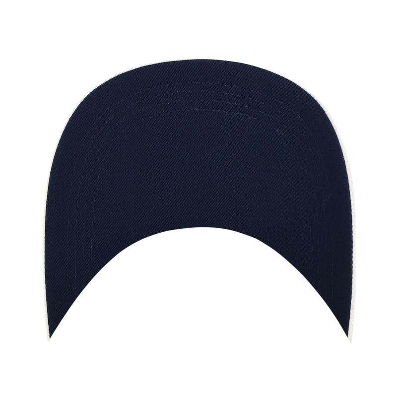 NEW YORK YANKEES '47 CLEAN UP LONG VISOR