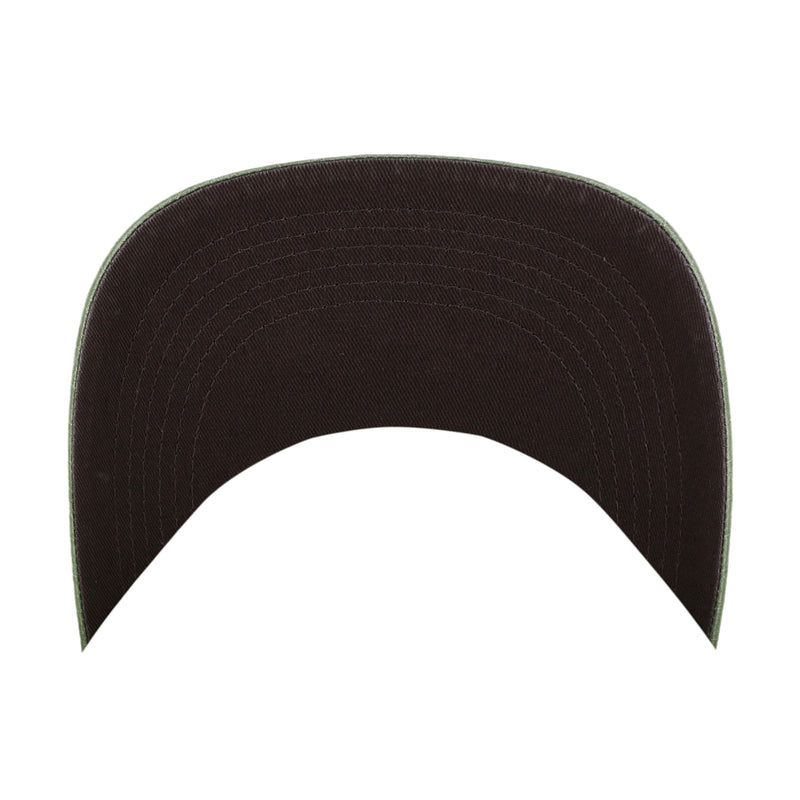 NEW YORK METS '47 CLEAN UP ROUND VISOR