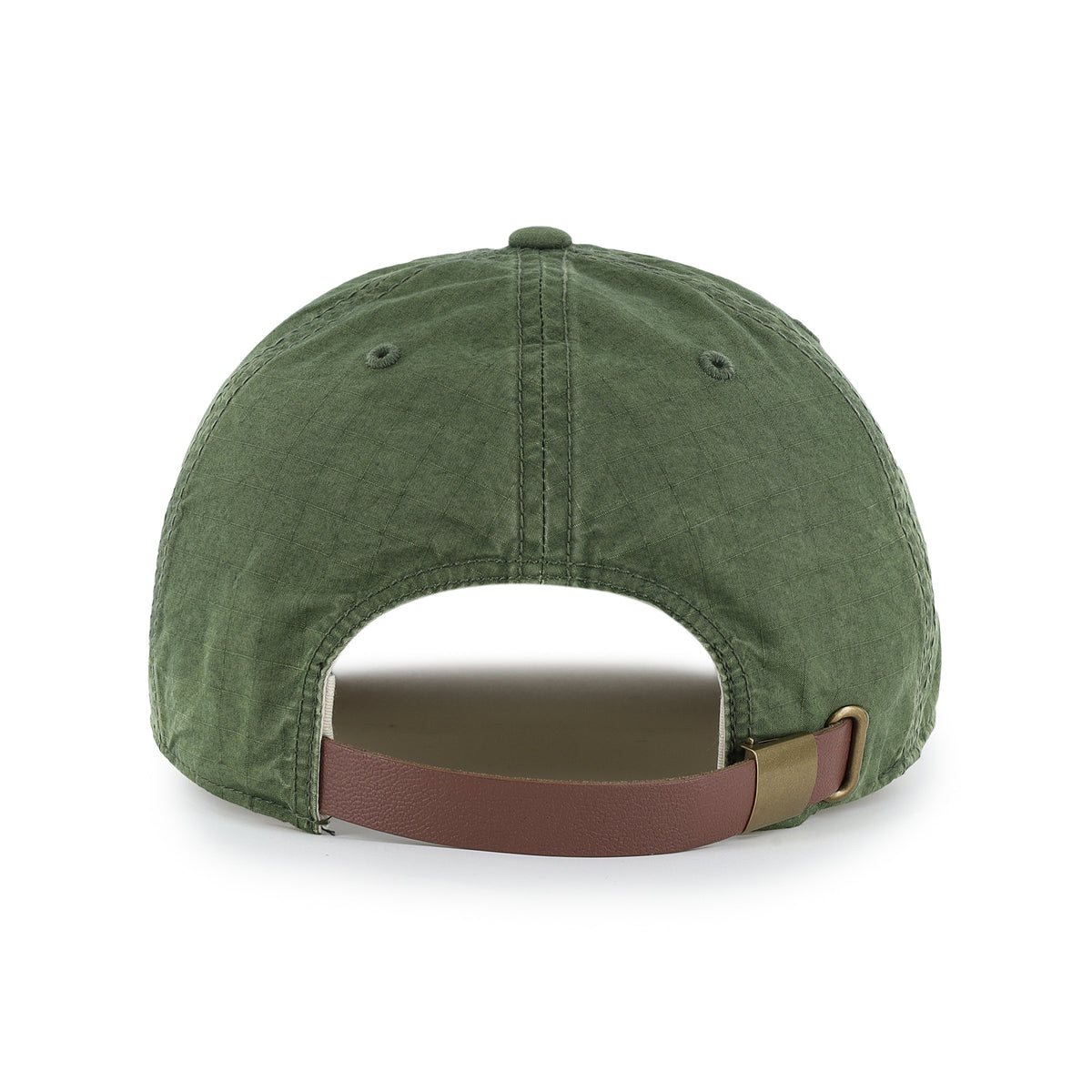 NEW YORK YANKEES '47 CLEAN UP ROUND VISOR