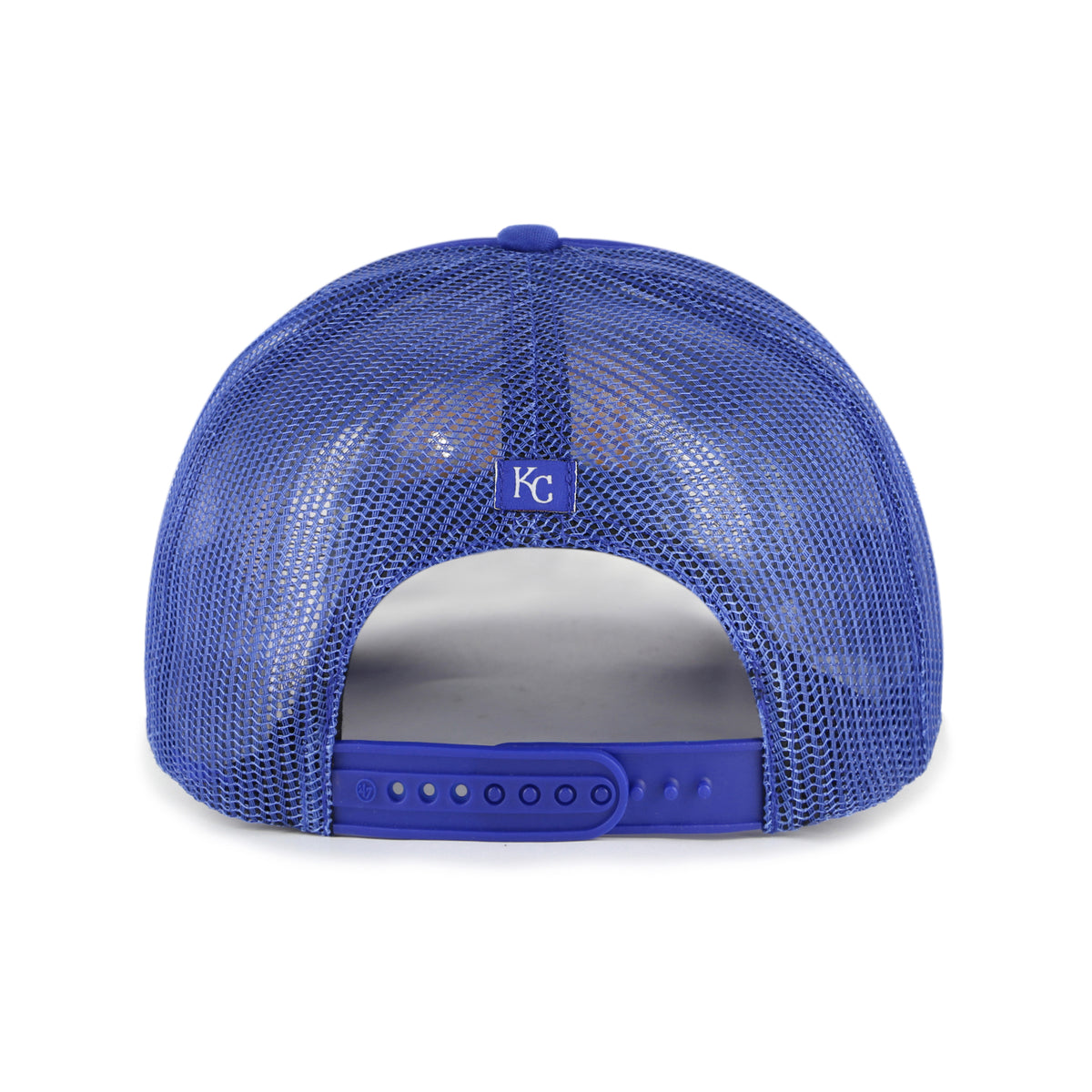 KANSAS CITY ROYALS COVERALL '47 HITCH FM