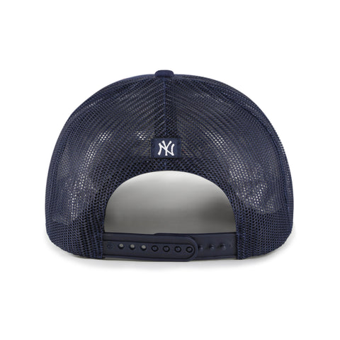 NEW YORK YANKEES COVERALL '47 HITCH FM