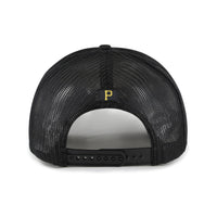 PITTSBURGH PIRATES COVERALL '47 HITCH FM