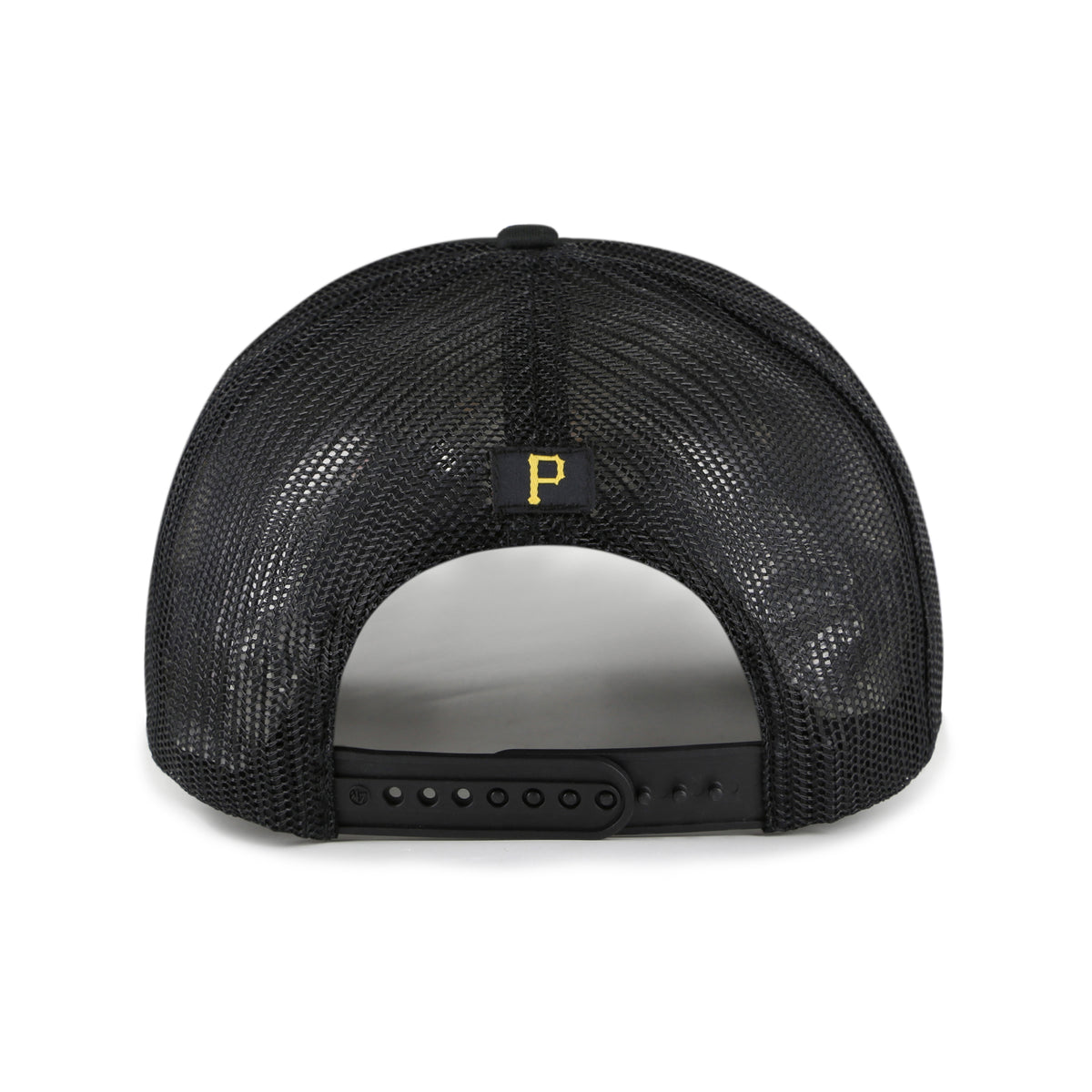 PITTSBURGH PIRATES COVERALL '47 HITCH FM