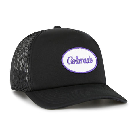 COLORADO ROCKIES COVERALL '47 HITCH FM