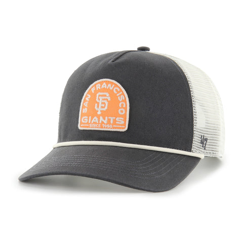 SAN FRANCISCO GIANTS CYPRESS '47 HITCH RF RELAXED FIT