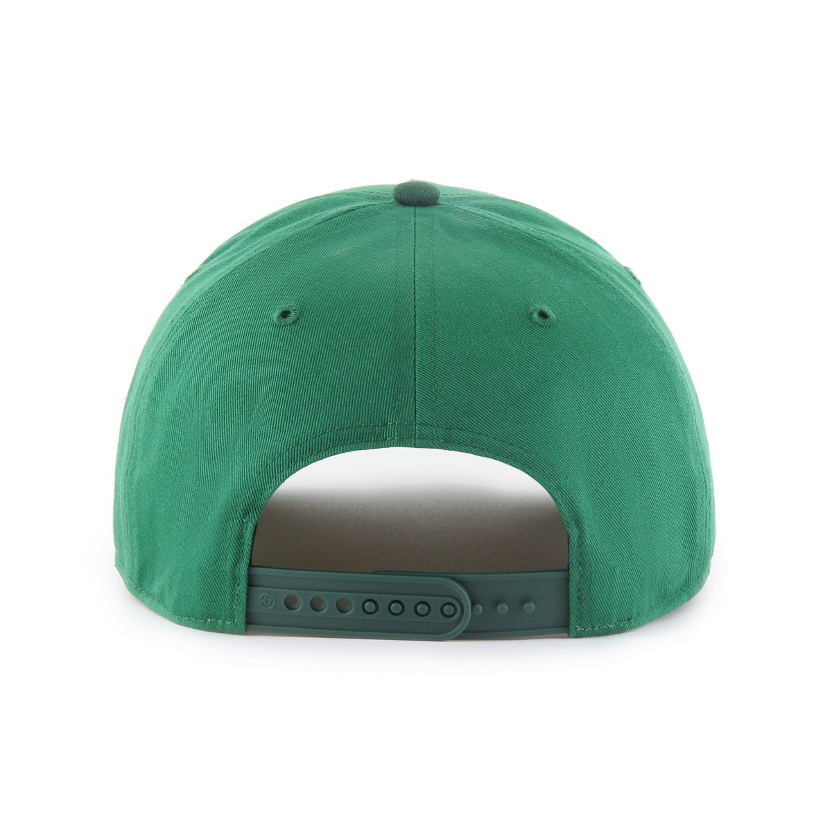 ATLANTA BRAVES ST. PADDY'S DOUBLE SHAMROCK '47 HITCH