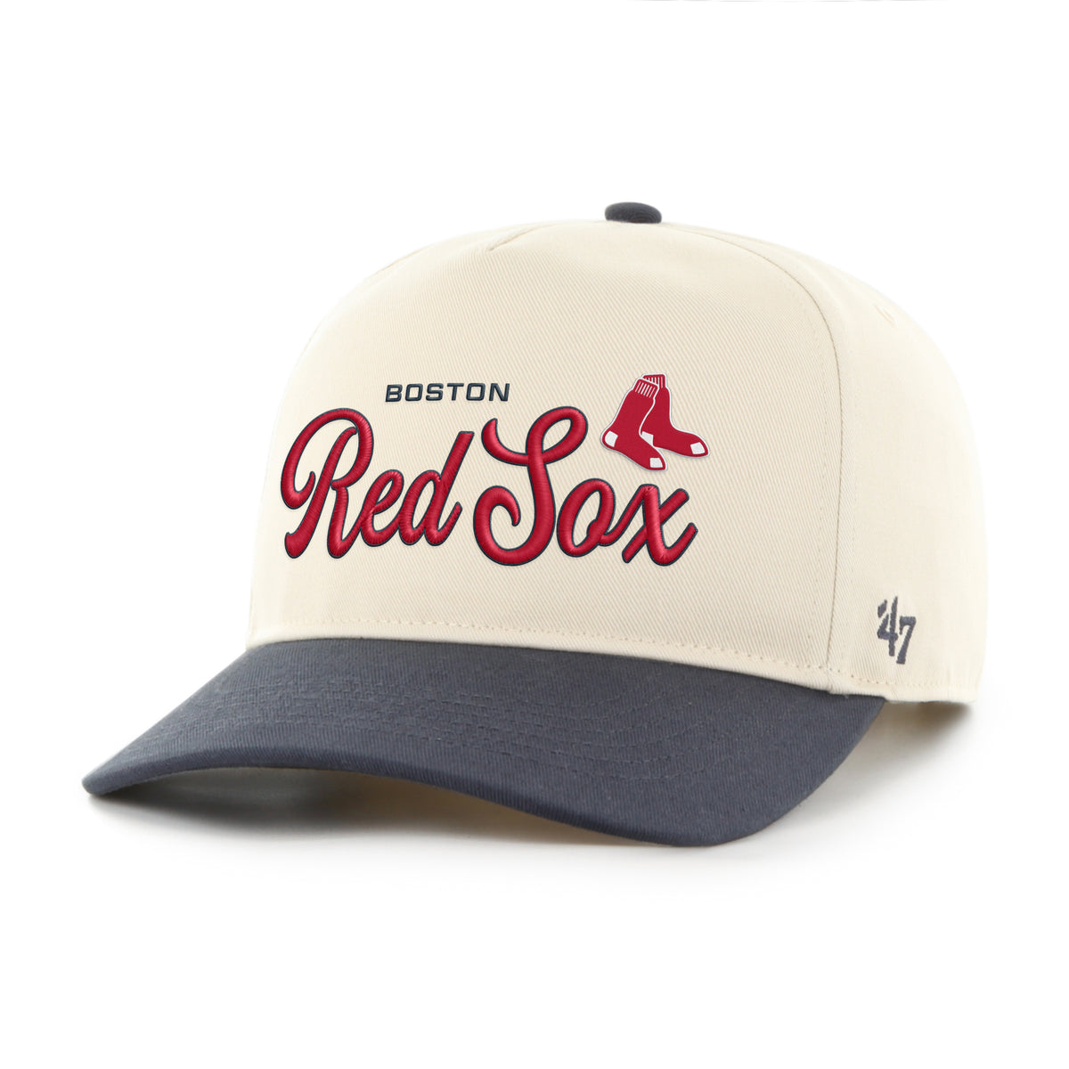 BOSTON RED SOX ASSEMBLE '47 HITCH