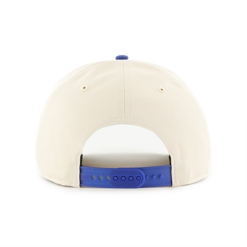 CHICAGO CUBS ASSEMBLE '47 HITCH