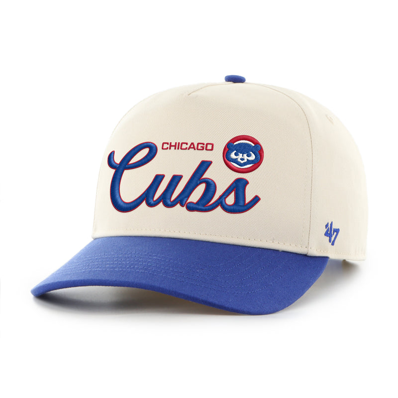 CHICAGO CUBS ASSEMBLE '47 HITCH