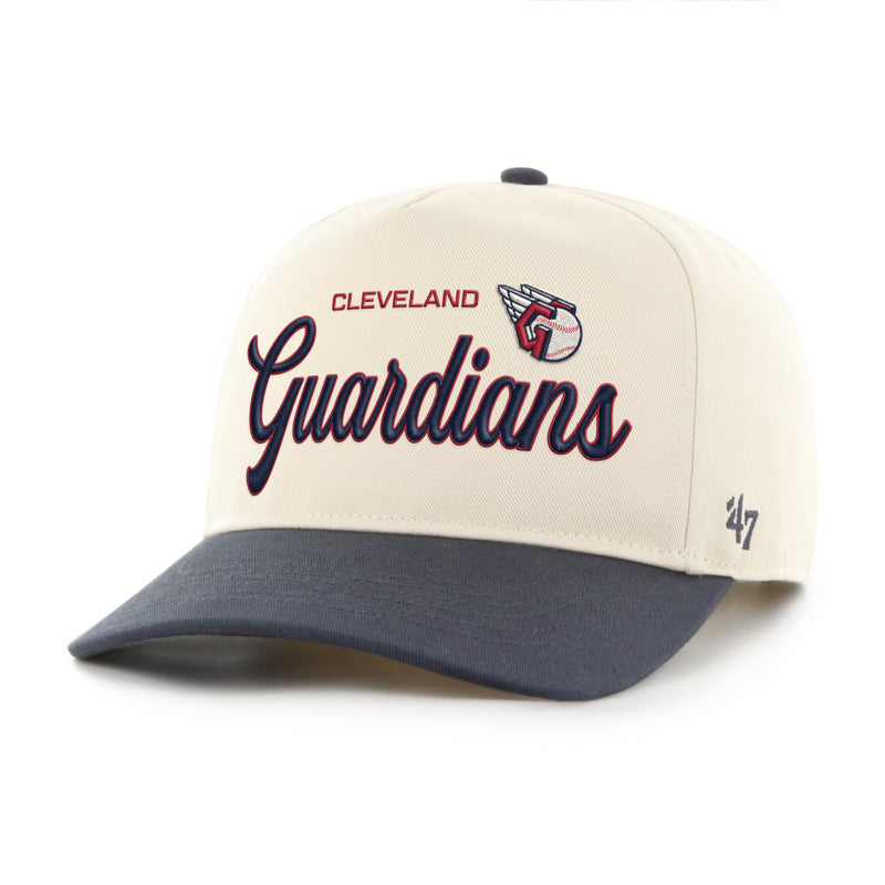 CLEVELAND GUARDIANS ASSEMBLE '47 HITCH