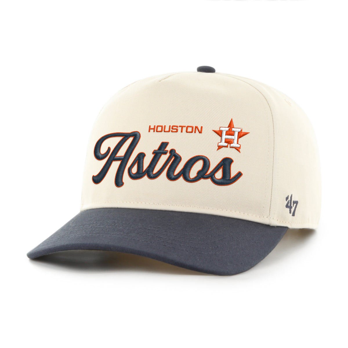 HOUSTON ASTROS ASSEMBLE '47 HITCH