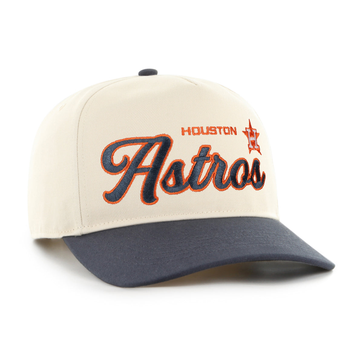 HOUSTON ASTROS ASSEMBLE '47 HITCH