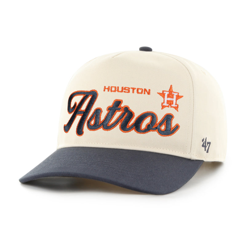 HOUSTON ASTROS ASSEMBLE '47 HITCH