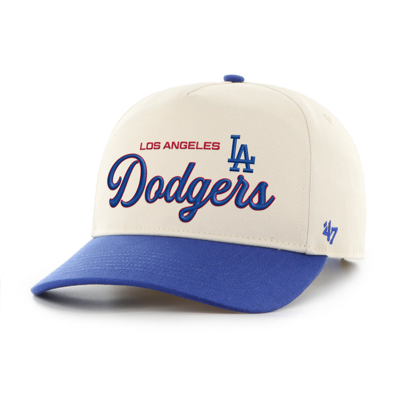 LOS ANGELES DODGERS ASSEMBLE '47 HITCH