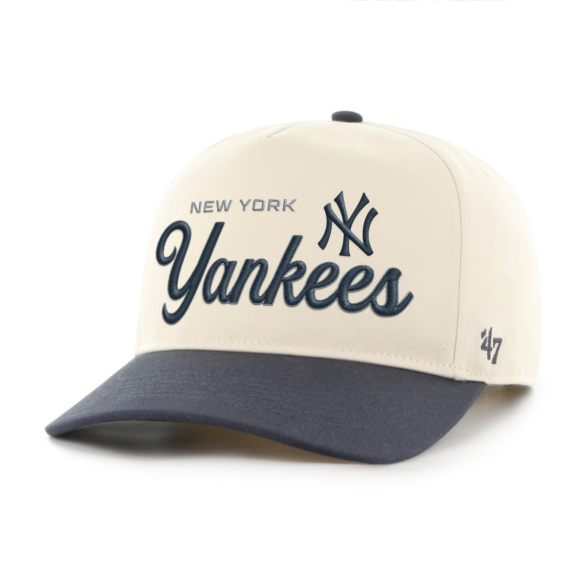 NEW YORK YANKEES ASSEMBLE '47 HITCH