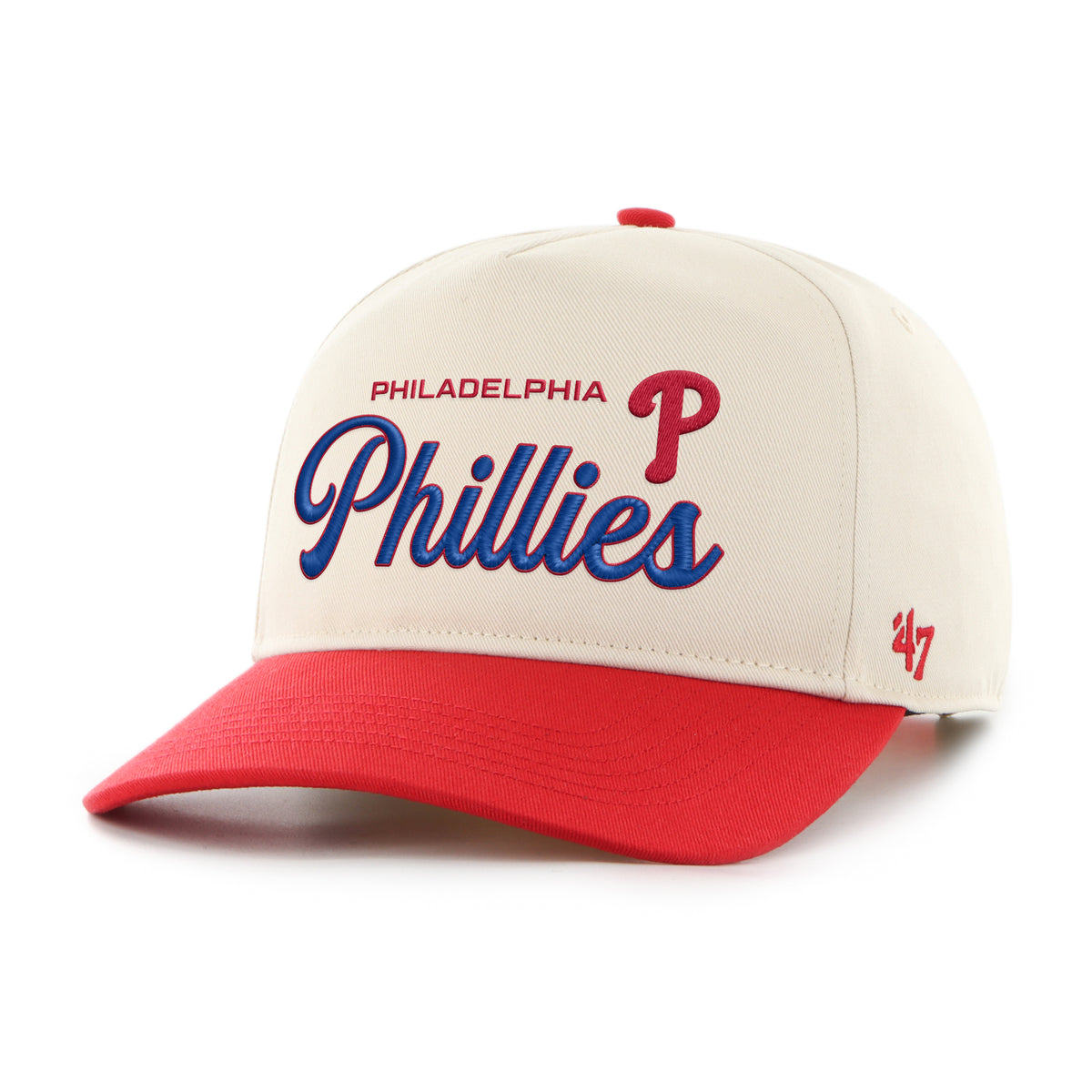 PHILADELPHIA PHILLIES ASSEMBLE '47 HITCH