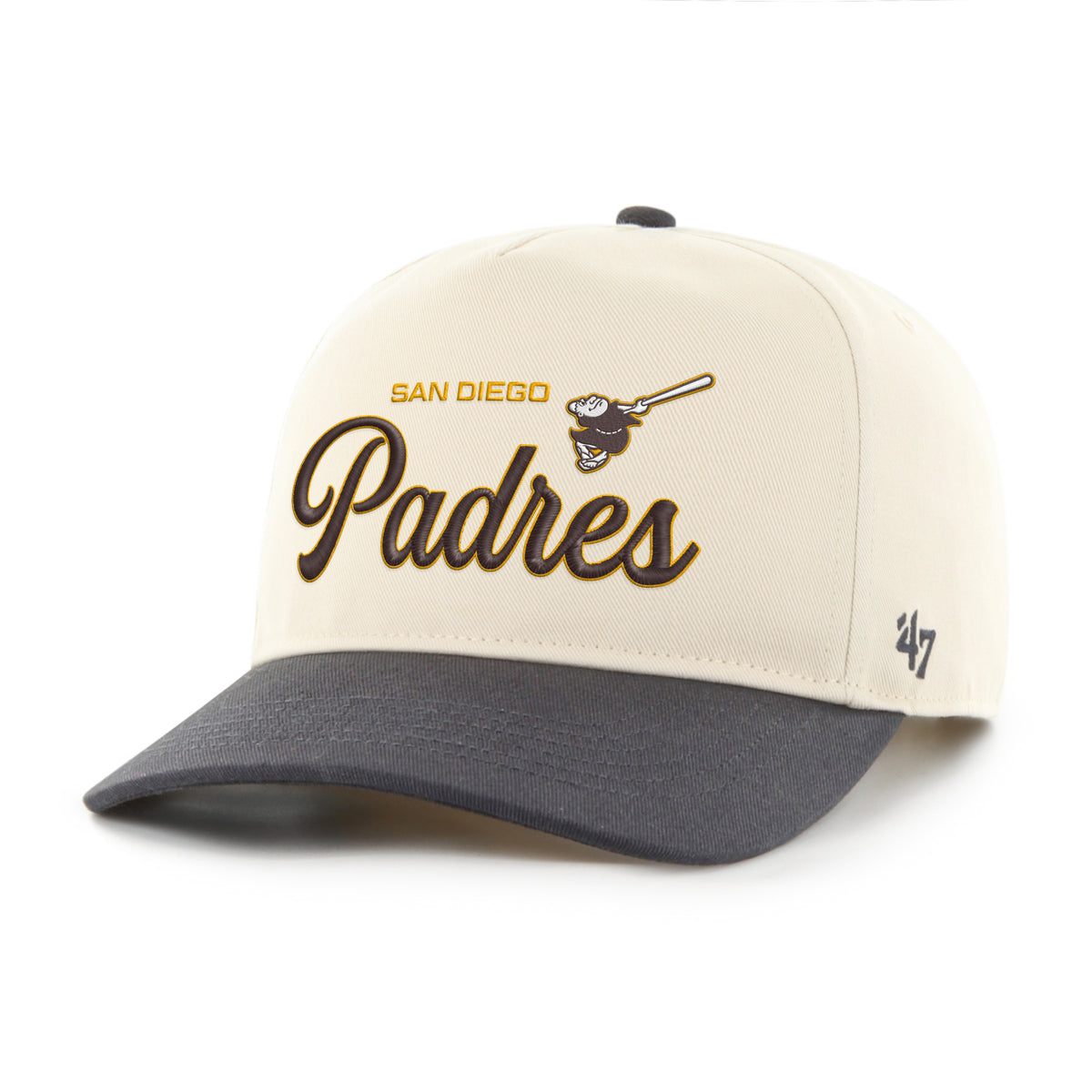 SAN DIEGO PADRES ASSEMBLE '47 HITCH