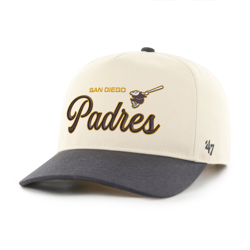 SAN DIEGO PADRES ASSEMBLE '47 HITCH