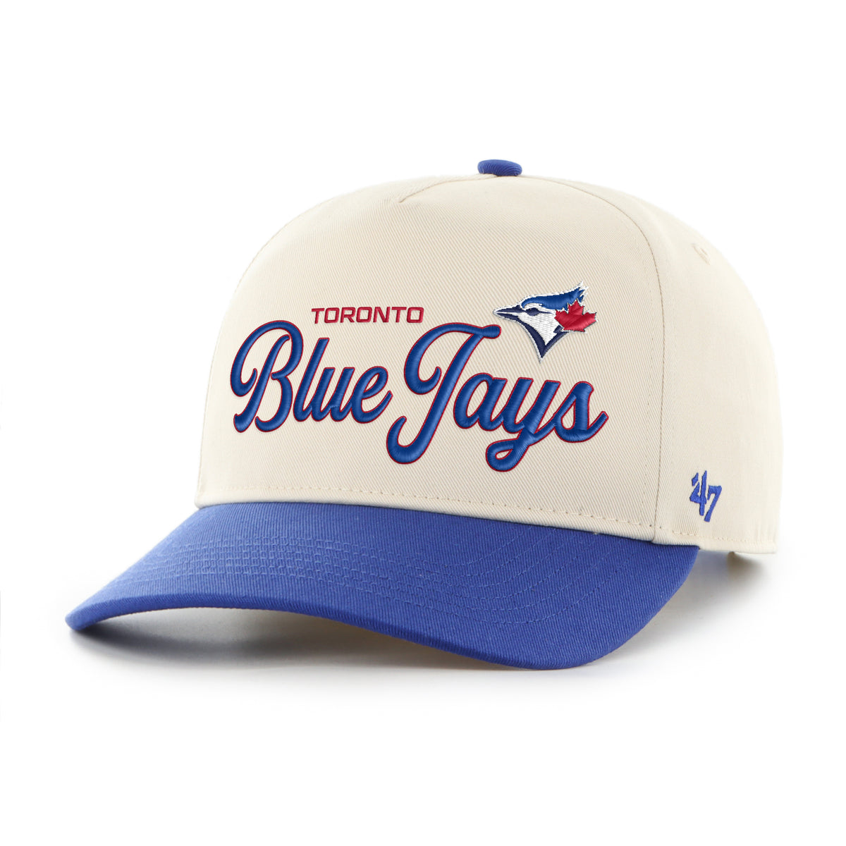 TORONTO BLUE JAYS ASSEMBLE '47 HITCH