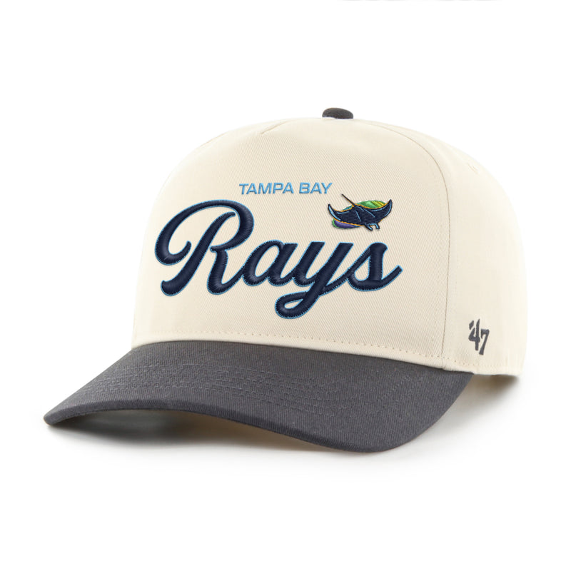 TAMPA BAY RAYS ASSEMBLE '47 HITCH