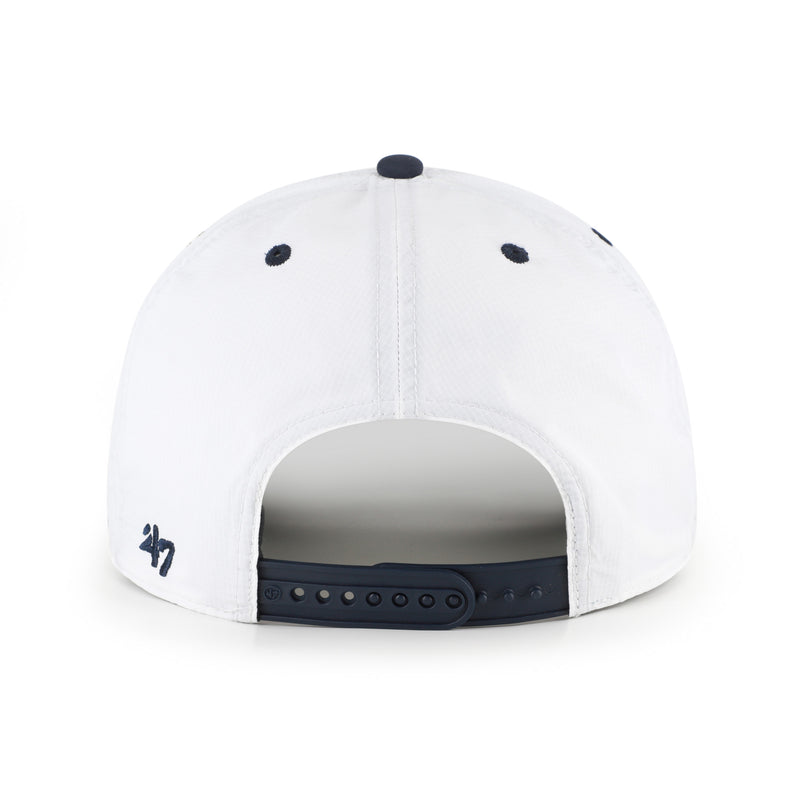 ATLANTA BRAVES DIAMOND CUT BRRR '47 HITCH