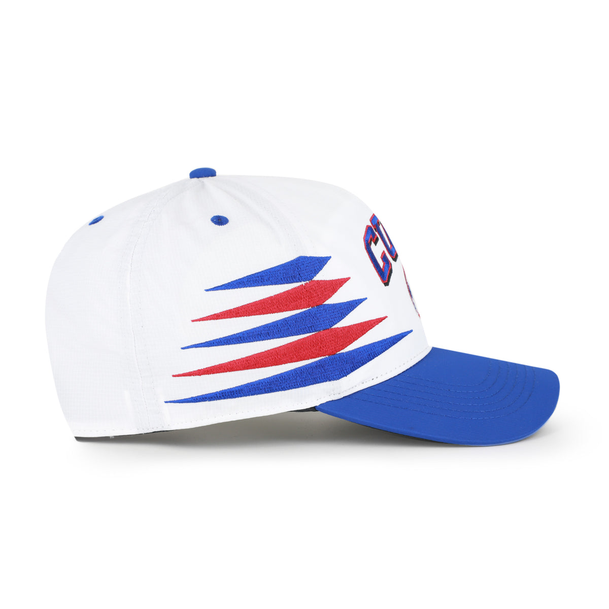 CHICAGO CUBS DIAMOND CUT BRRR '47 HITCH