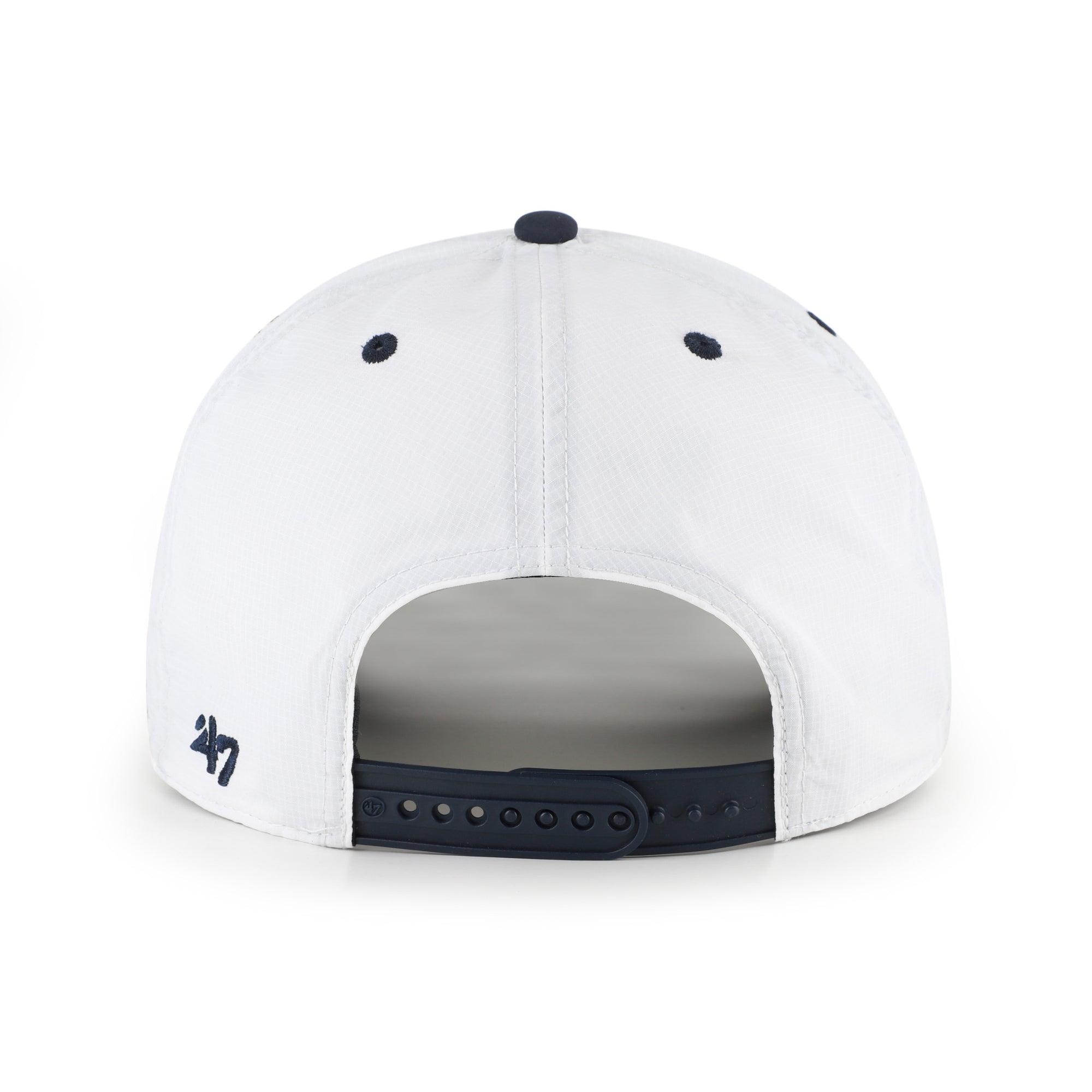 DETROIT TIGERS DIAMOND CUT BRRR '47 HITCH