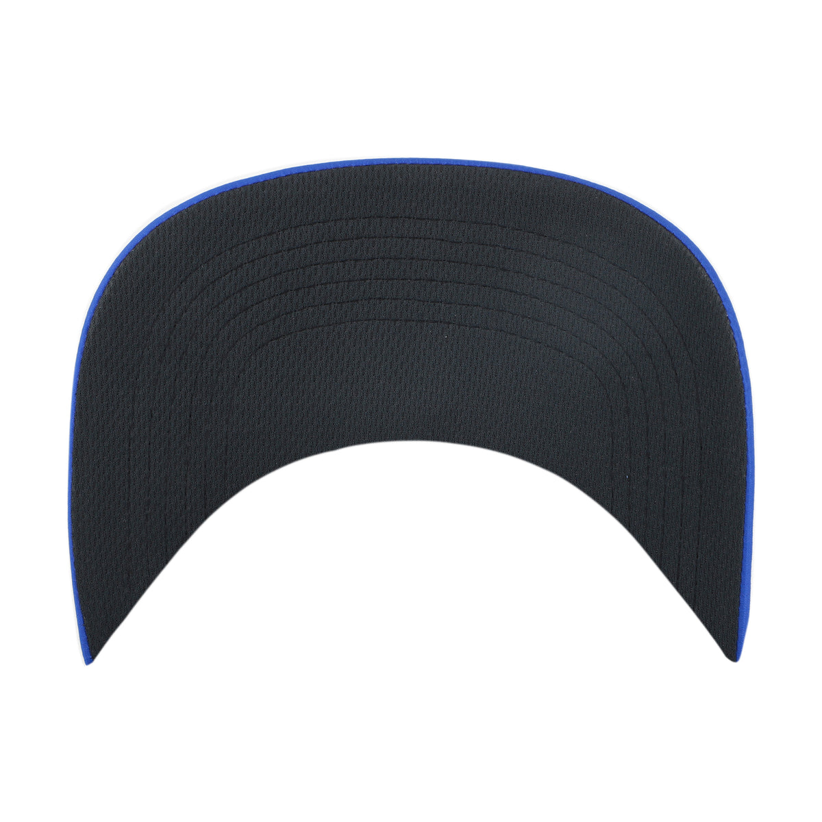 LOS ANGELES DODGERS DIAMOND CUT BRRR '47 HITCH