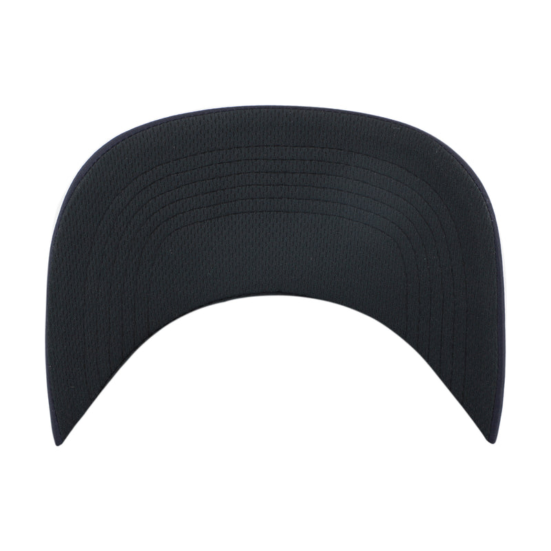 NEW YORK YANKEES DIAMOND CUT BRRR '47 HITCH