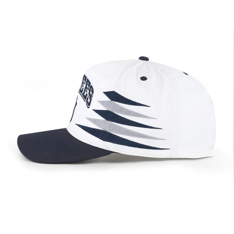 NEW YORK YANKEES DIAMOND CUT BRRR '47 HITCH