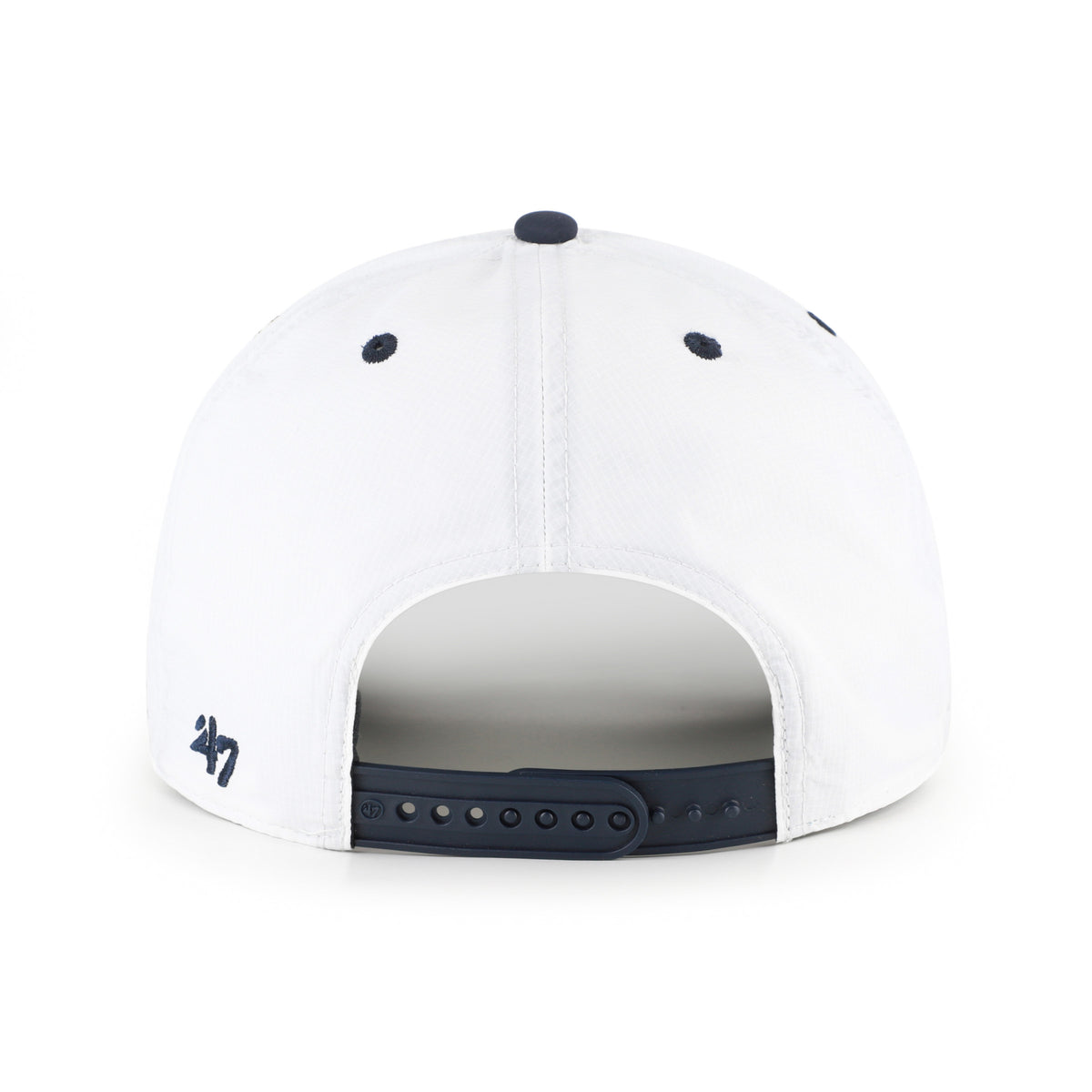 SEATTLE MARINERS DIAMOND CUT BRRR '47 HITCH