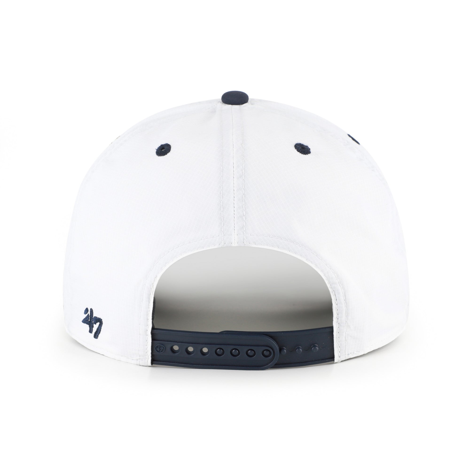 SEATTLE MARINERS DIAMOND CUT BRRR '47 HITCH