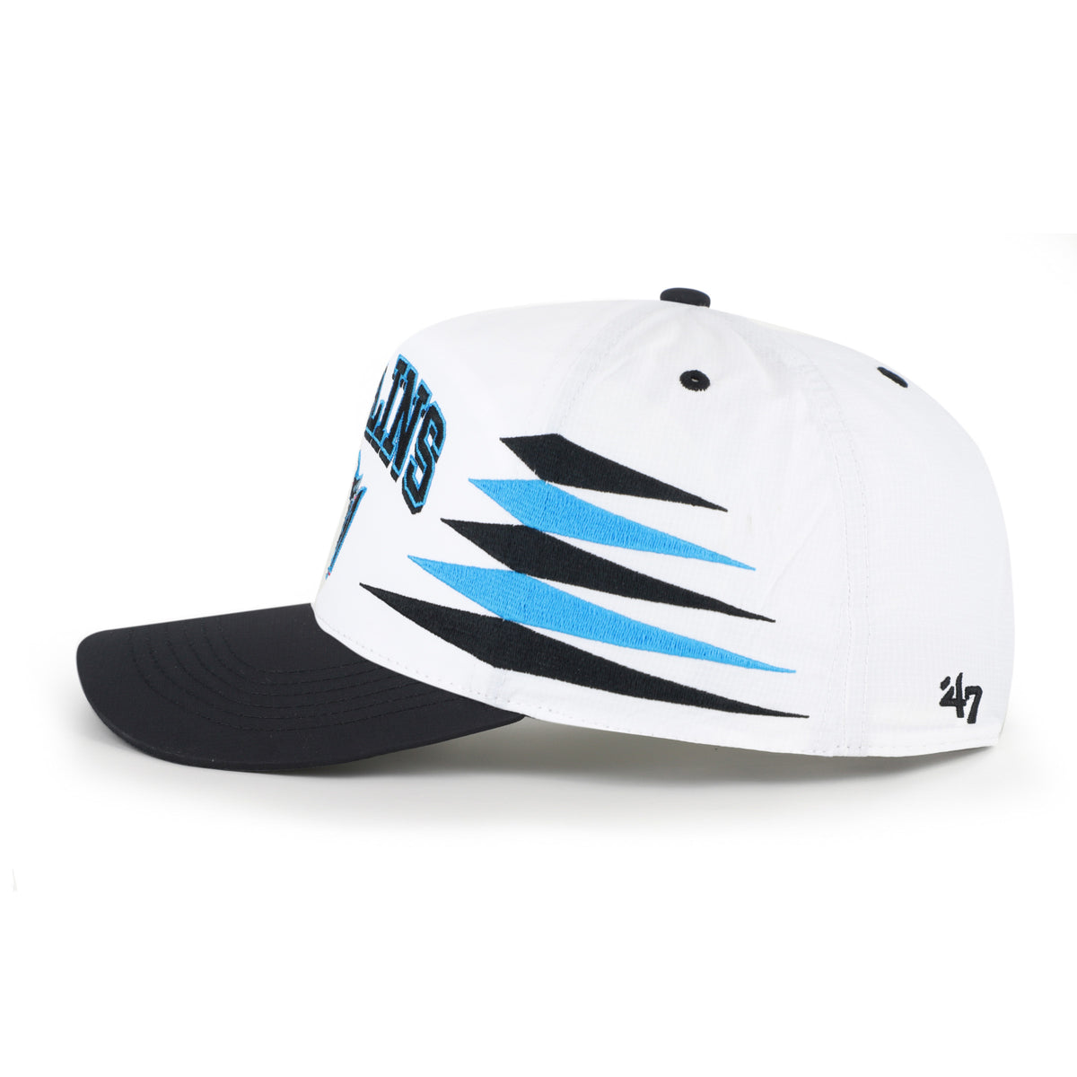 MIAMI MARLINS DIAMOND CUT BRRR '47 HITCH