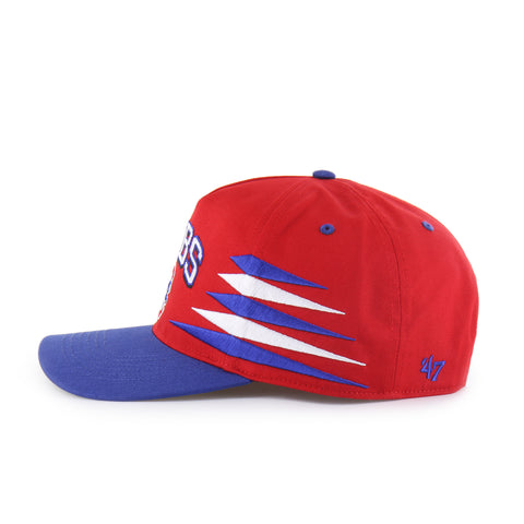 CHICAGO CUBS DIAMOND CUT '47 HITCH
