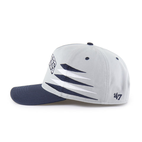 NEW YORK YANKEES DIAMOND CUT '47 HITCH