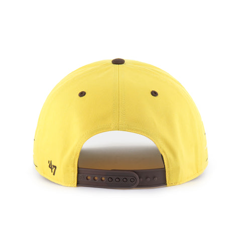 SAN DIEGO PADRES DIAMOND CUT '47 HITCH