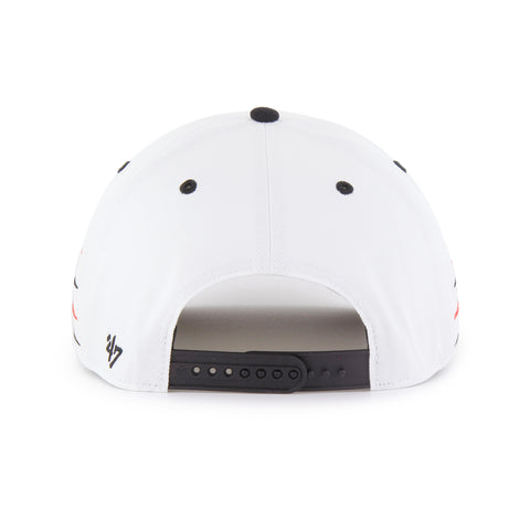 SAN FRANCISCO GIANTS DIAMOND CUT '47 HITCH