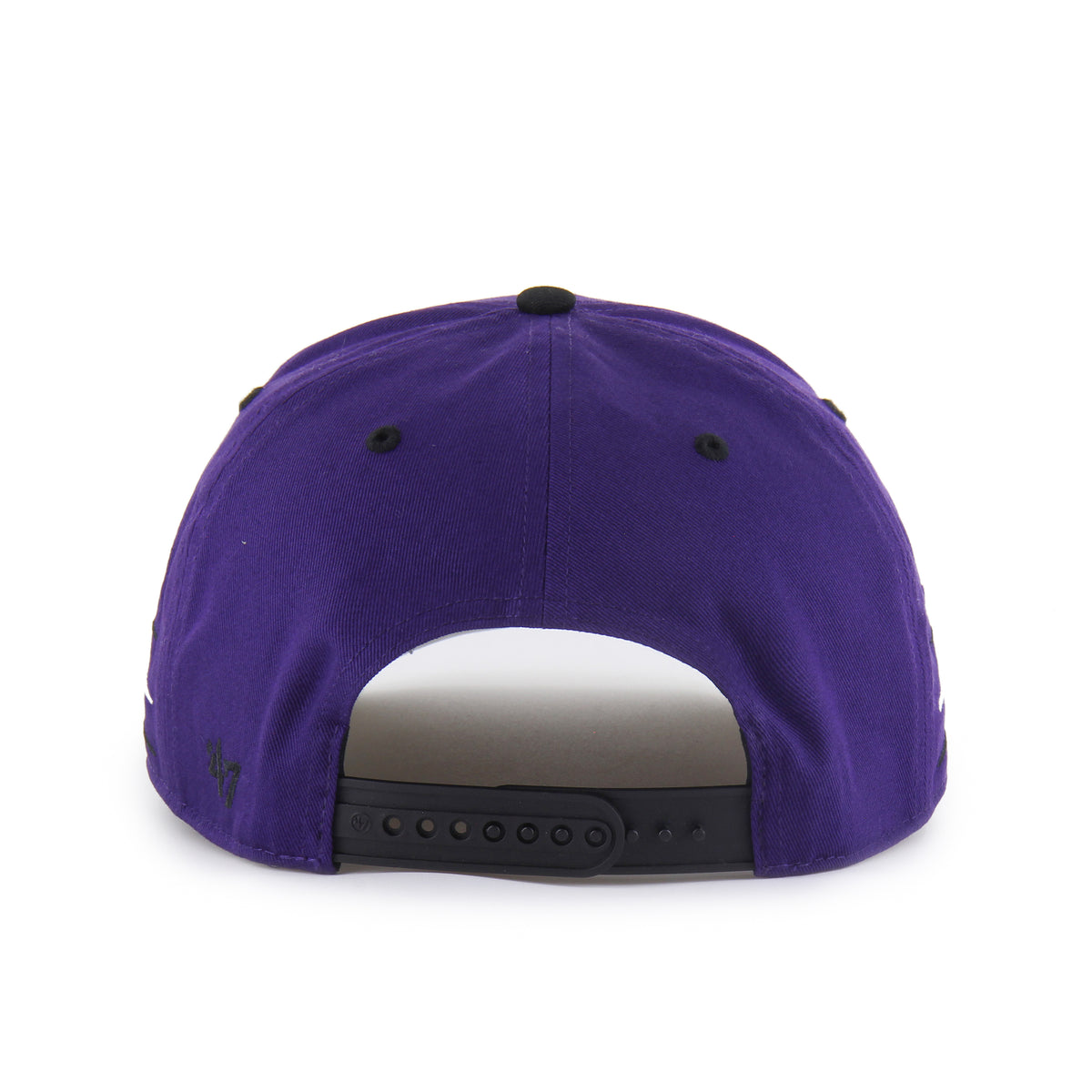COLORADO ROCKIES DIAMOND CUT '47 HITCH