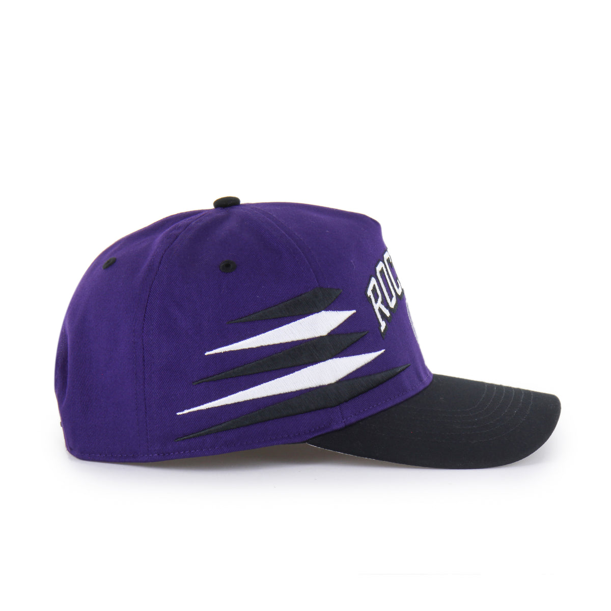 COLORADO ROCKIES DIAMOND CUT '47 HITCH